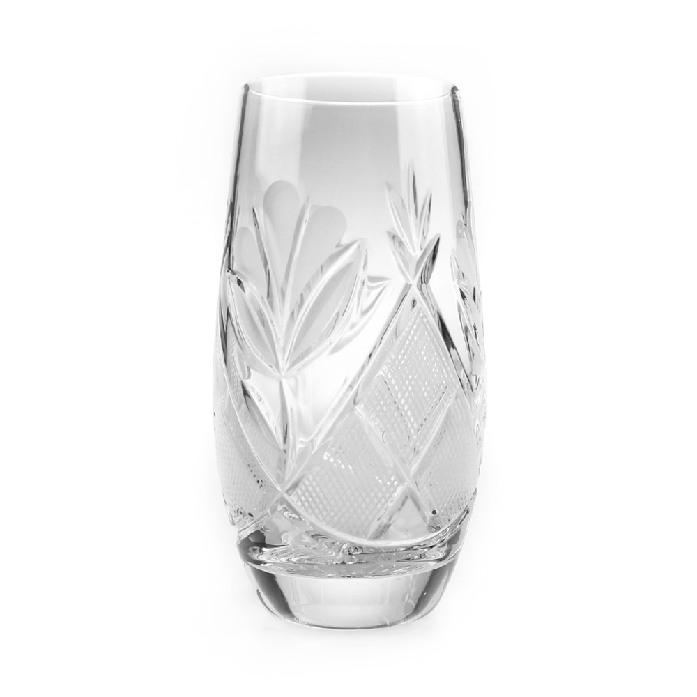 Kryształowe szklanki koktajlowe 6 sztuk UNIQUE