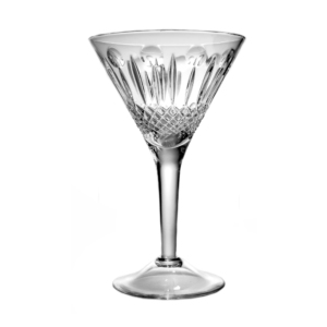Kryształowe kieliszki do martini 6 sztuk ALNES