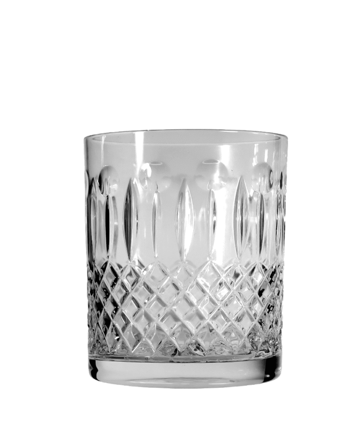 Alnes szklanki do whisky